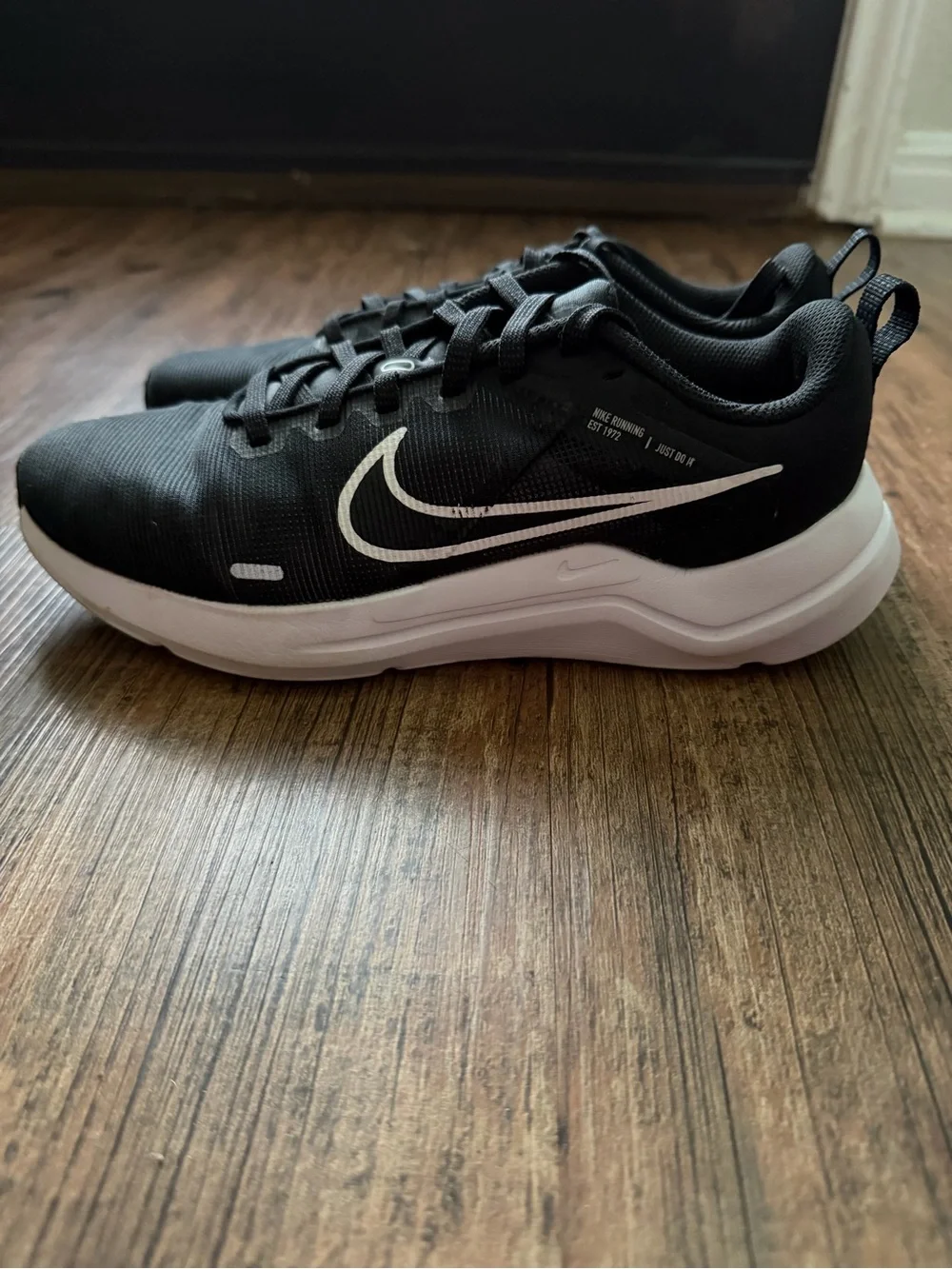 Nike women’s downshifter